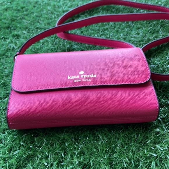 Kate Spade brynn small flap crossbody - Picture 2 of 16
